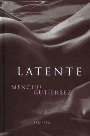 Cover of Latente