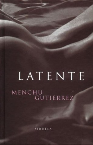 Book cover for Latente