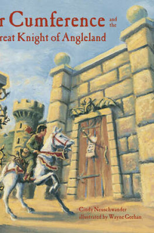 Cover of Sir Cumference and the Great Knight of Angleland