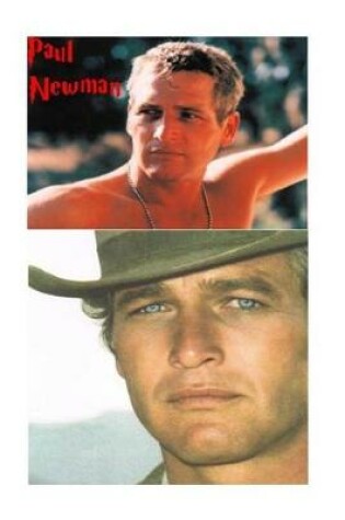 Cover of Paul Newman