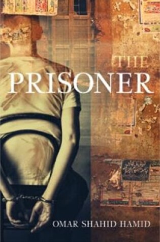 Cover of The Prisoner