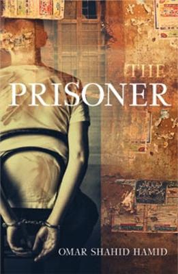 Book cover for The Prisoner