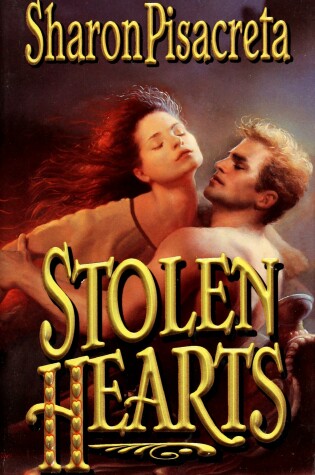 Cover of Stolen Hearts