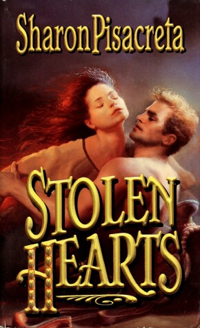 Book cover for Stolen Hearts