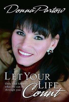 Book cover for Let Your Life Count