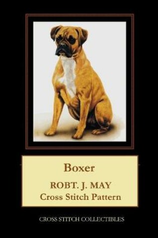 Cover of Boxer