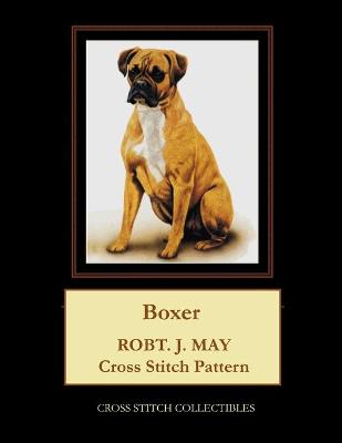 Book cover for Boxer