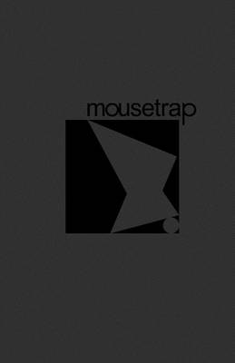 Book cover for mousetrap