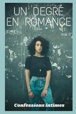 Book cover for Un degré en romance (vol 5)