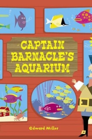 Cover of Captain Barnacle's Aquarium