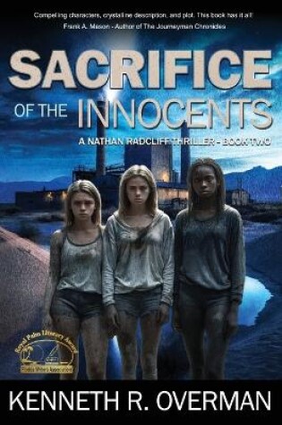 Cover of Sacrifice of the Innocents