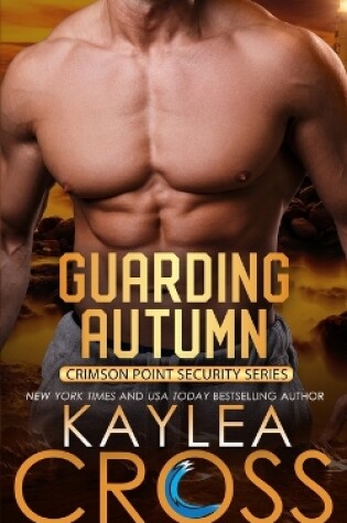 Cover of Guarding Autumn