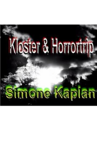 Cover of Kloster & Horrortrip