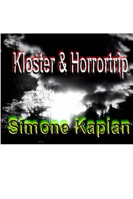 Book cover for Kloster & Horrortrip