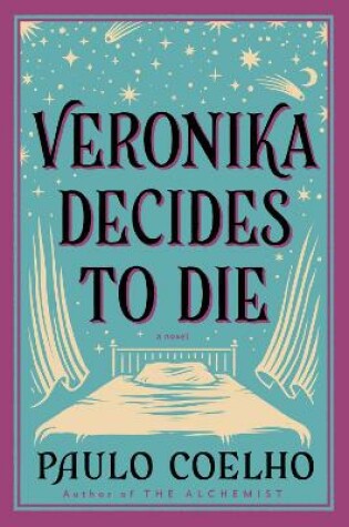 Cover of Veronika Decides To Die
