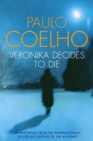 Cover of Veronika Decides to Die