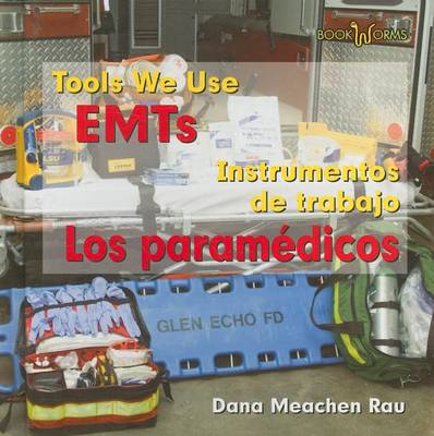 Cover of Los Paramédicos / Emts