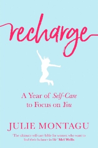 Cover of Recharge