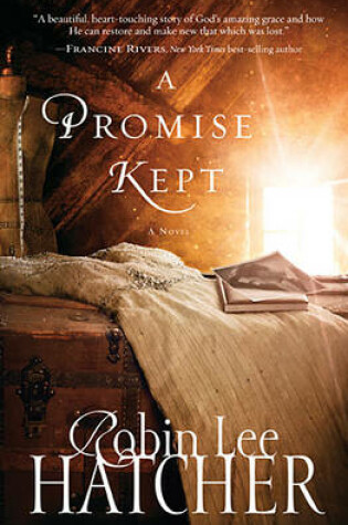 Cover of A Promise Kept