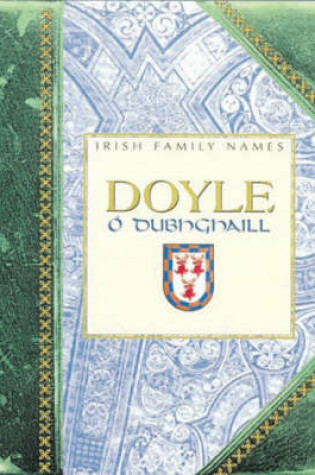 Cover of Doyle