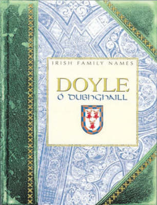 Book cover for Doyle
