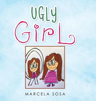 Cover of Ugly Girl