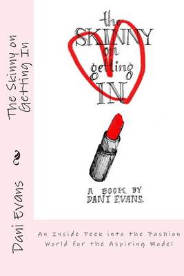 Book cover for The Skinny on Getting In