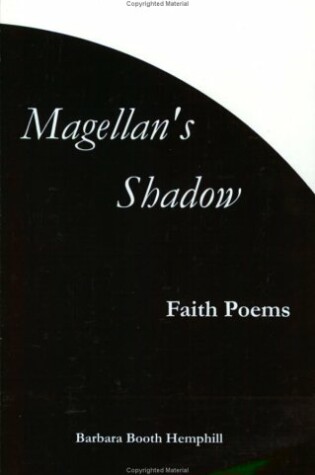Cover of Magellan's Shadow