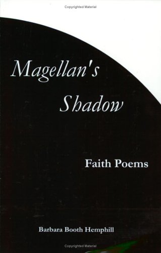 Book cover for Magellan's Shadow