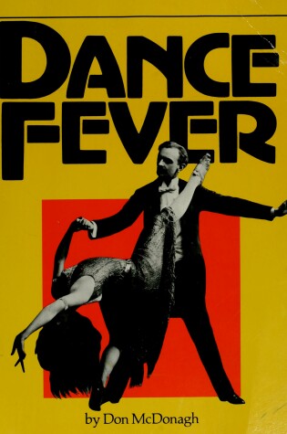 Cover of Dance Fever