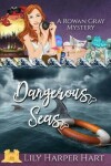 Book cover for Dangerous Seas