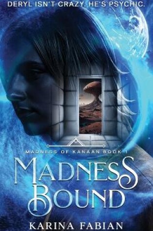 Cover of Madness Bound