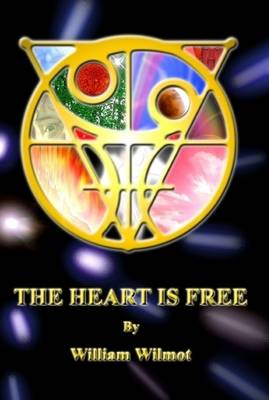 Book cover for The Heart Is Free