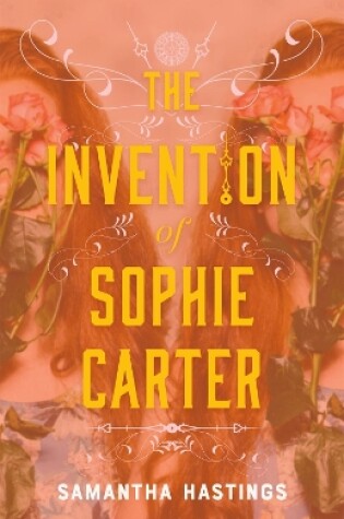 Cover of The Invention of Sophie Carter
