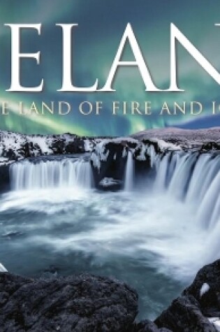 Cover of Iceland