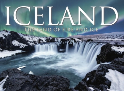 Cover of Iceland