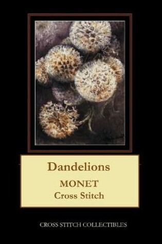 Cover of Dandelions