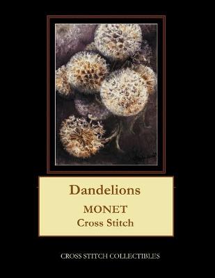 Book cover for Dandelions