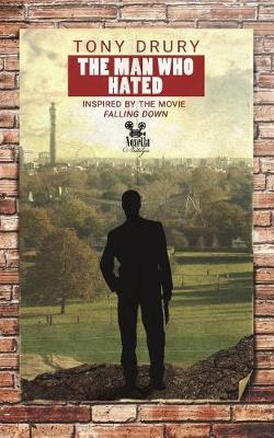 Cover of The Man Who Hated