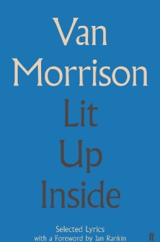 Cover of Lit Up Inside