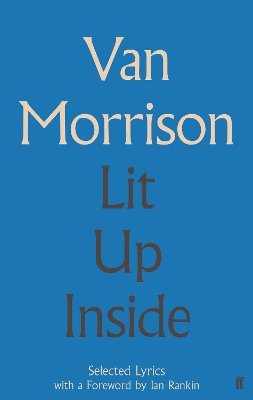 Book cover for Lit Up Inside