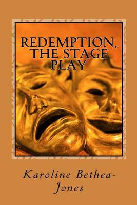 Book cover for Redemption, The Stage Play