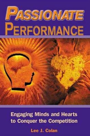 Cover of Passionate Performance