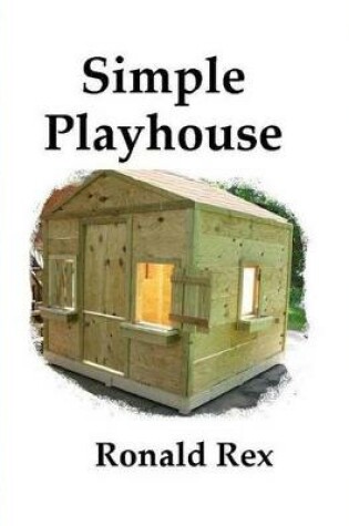 Cover of Simple Playhouse