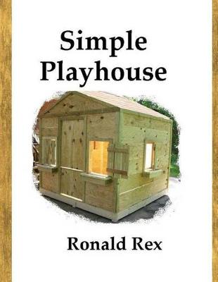 Book cover for Simple Playhouse