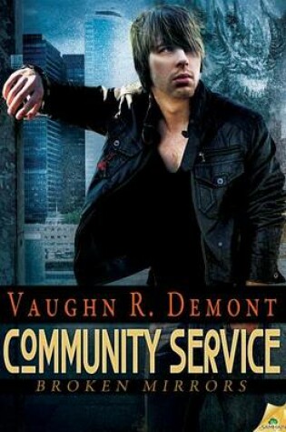 Cover of Community Service