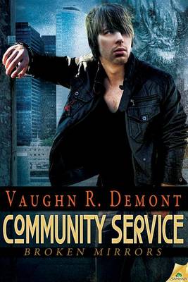 Cover of Community Service