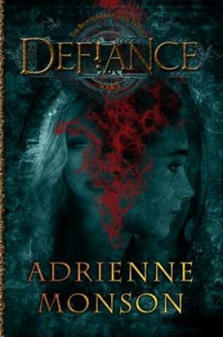 Cover of Defiance