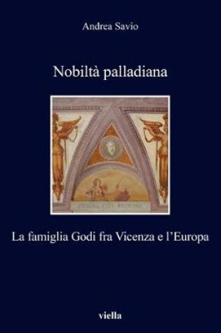 Cover of Nobilta Palladiana