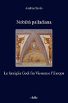 Book cover for Nobilta Palladiana